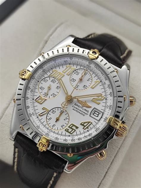 breitling chono longitude|breitling chronomat price range.